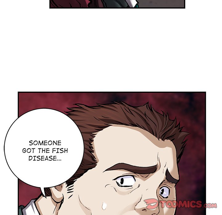 DeepWater chapter 107 page 50