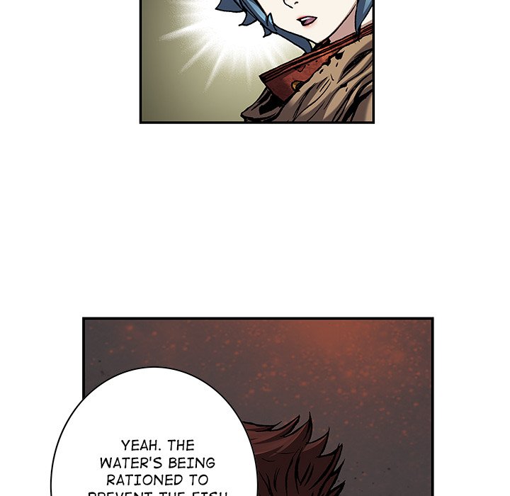 DeepWater chapter 107 page 52