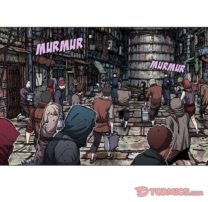 DeepWater chapter 107 page 54