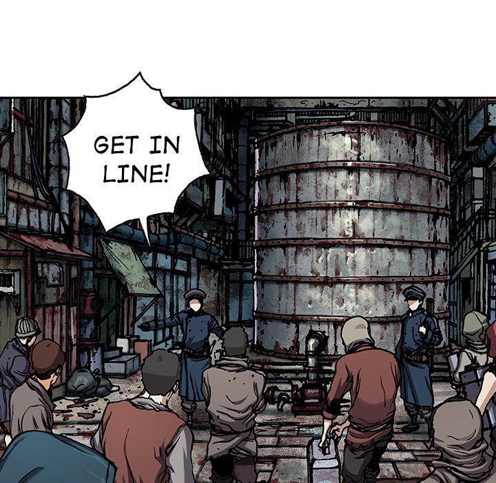 DeepWater chapter 107 page 55