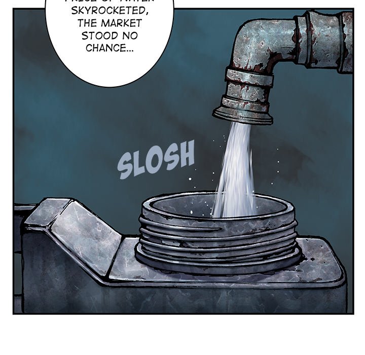 DeepWater chapter 107 page 57