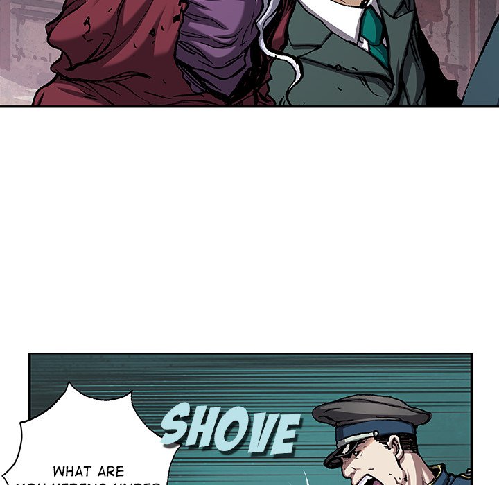 DeepWater chapter 107 page 59