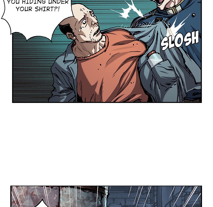 DeepWater chapter 107 page 60