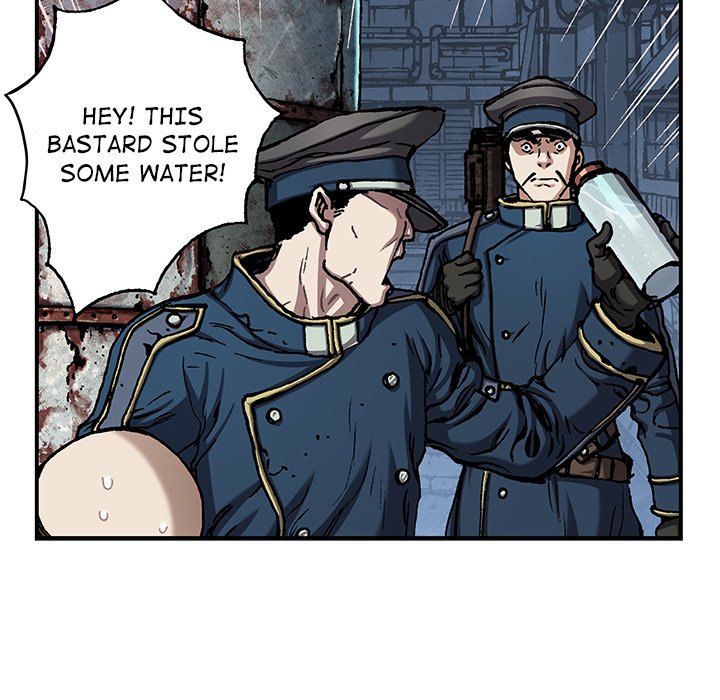 DeepWater chapter 107 page 61