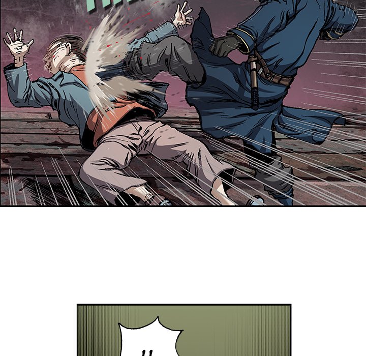 DeepWater chapter 107 page 64