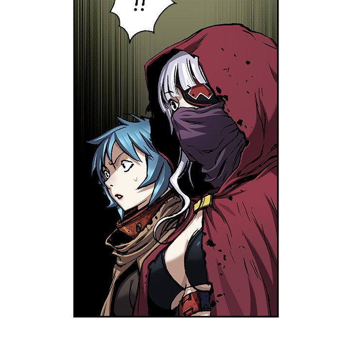 DeepWater chapter 107 page 65