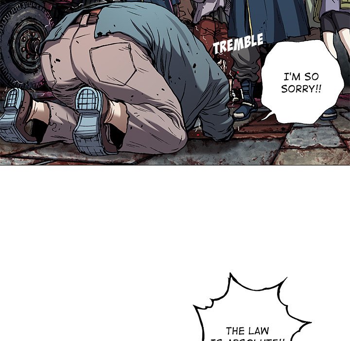 DeepWater chapter 107 page 67