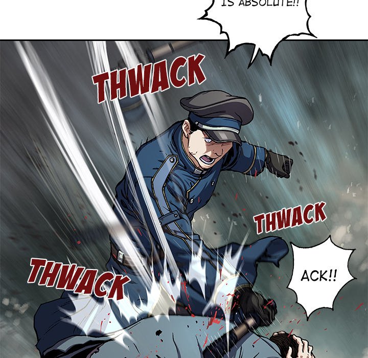 DeepWater chapter 107 page 68