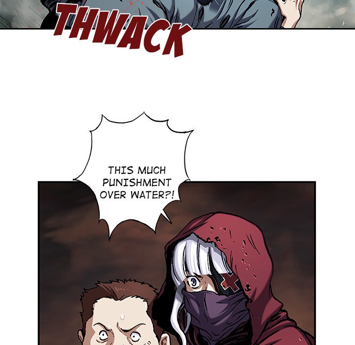 DeepWater chapter 107 page 69