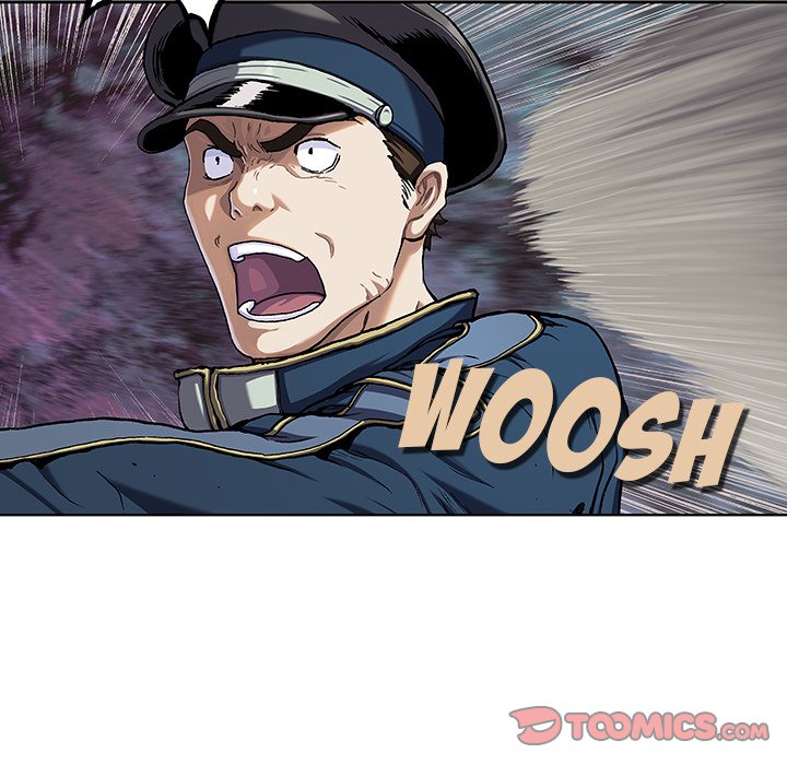 DeepWater chapter 107 page 74