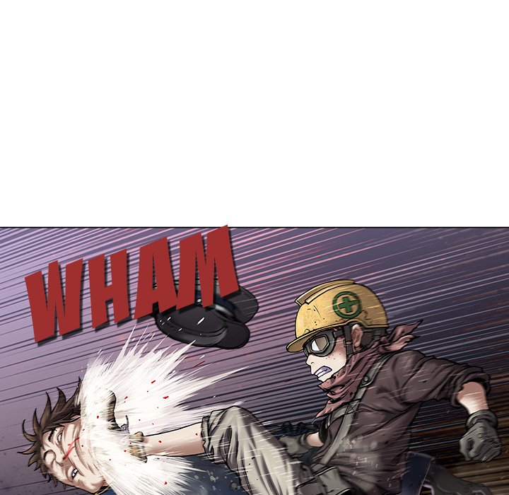 DeepWater chapter 107 page 75