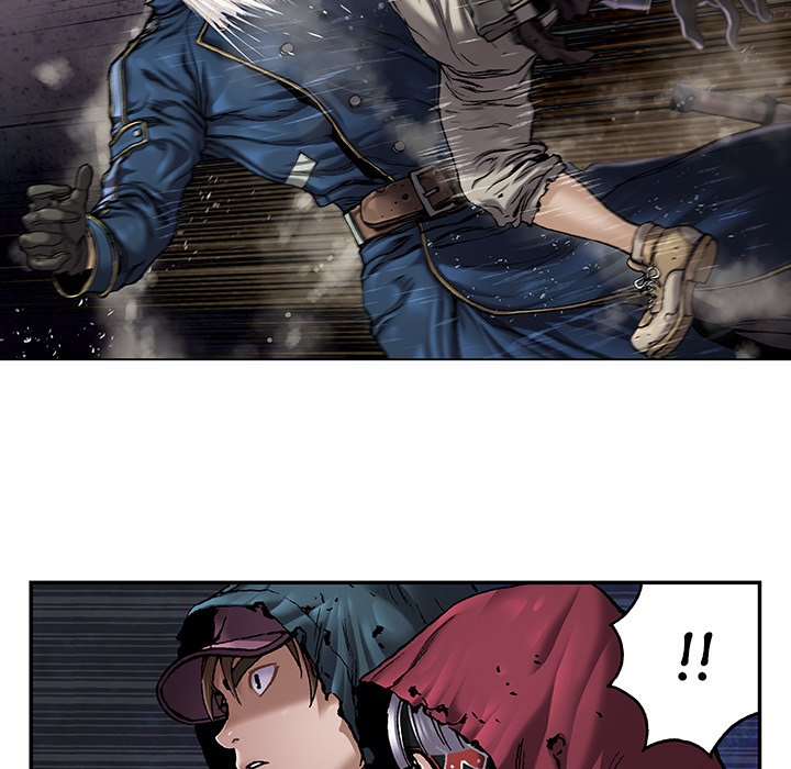 DeepWater chapter 107 page 76