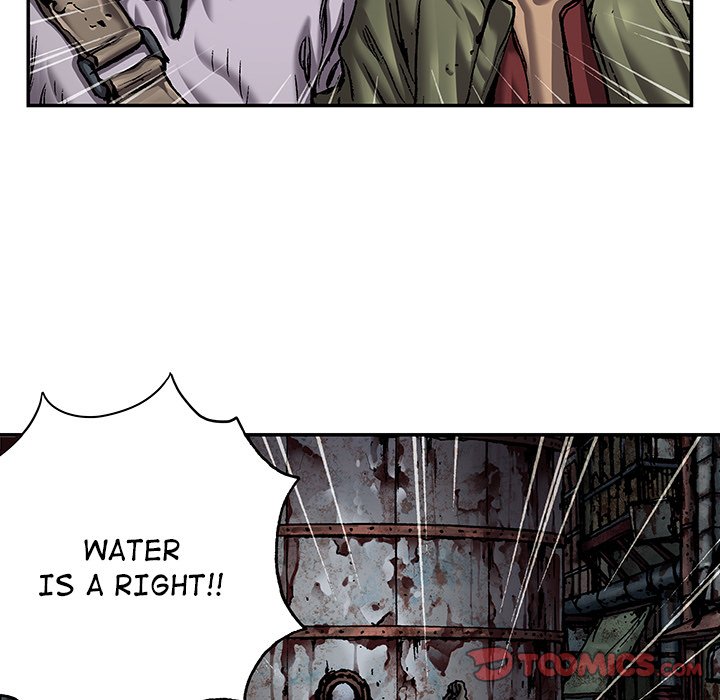 DeepWater chapter 107 page 78