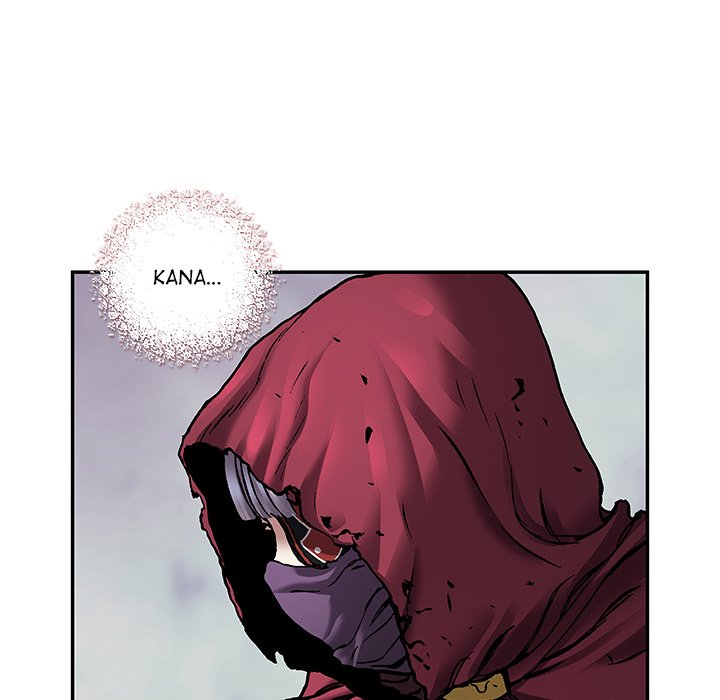 DeepWater chapter 107 page 8