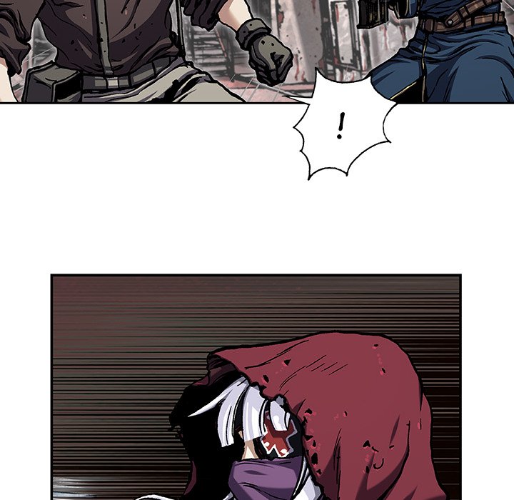 DeepWater chapter 107 page 81