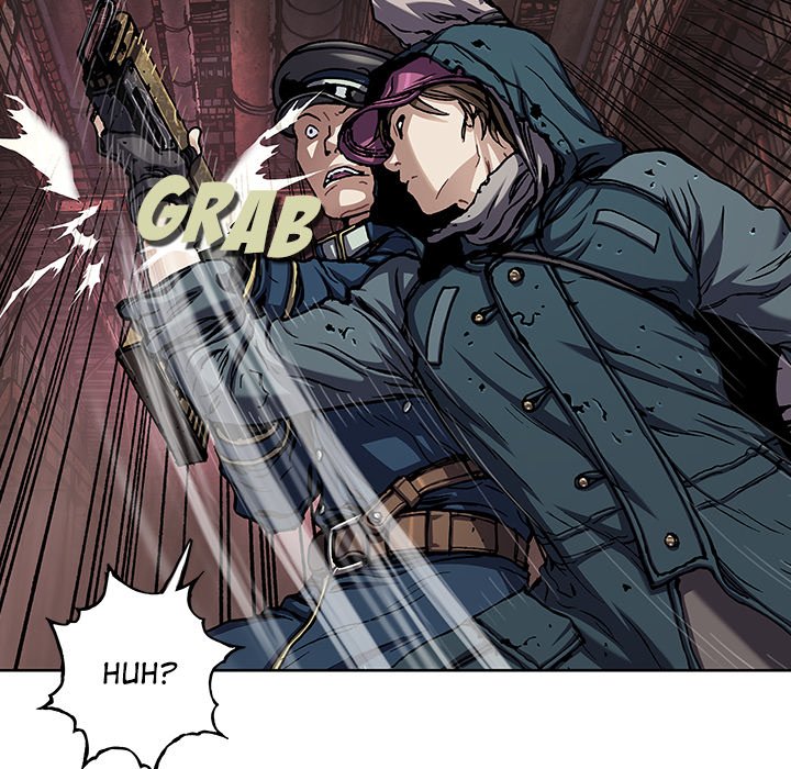 DeepWater chapter 107 page 83