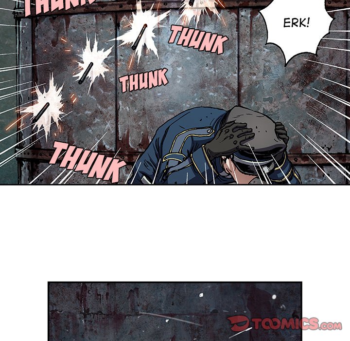 DeepWater chapter 107 page 86