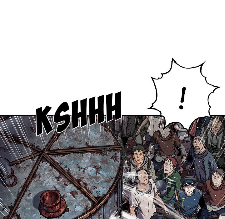 DeepWater chapter 107 page 88