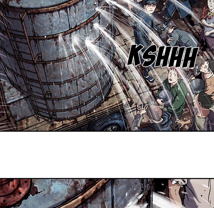 DeepWater chapter 107 page 89