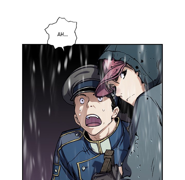 DeepWater chapter 107 page 91