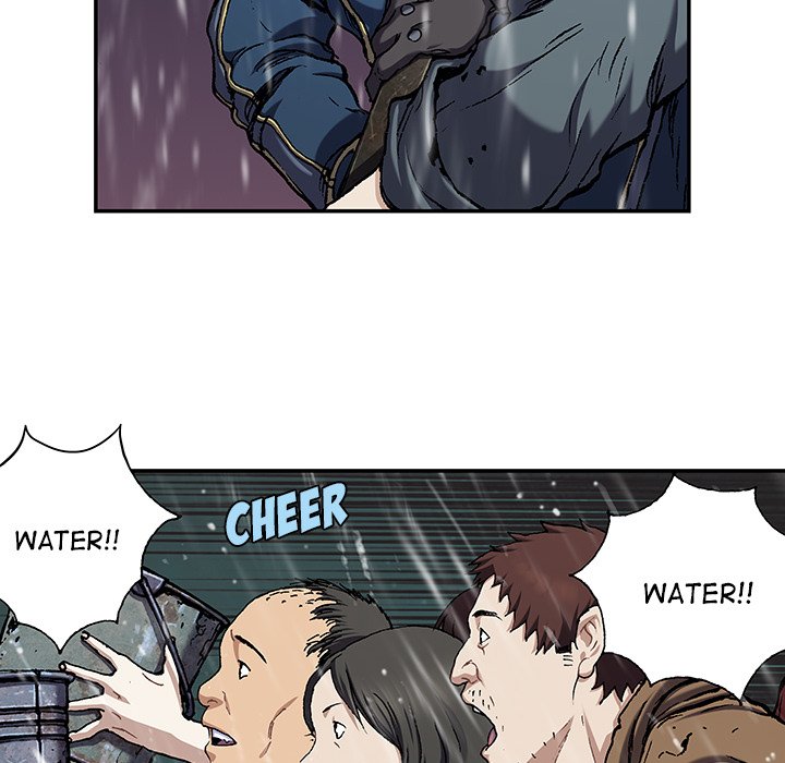 DeepWater chapter 107 page 92