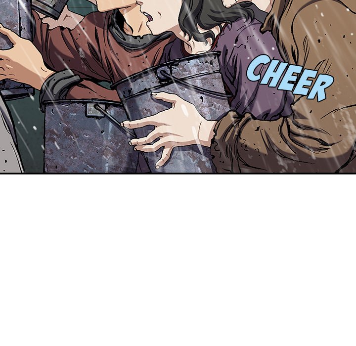 DeepWater chapter 107 page 93