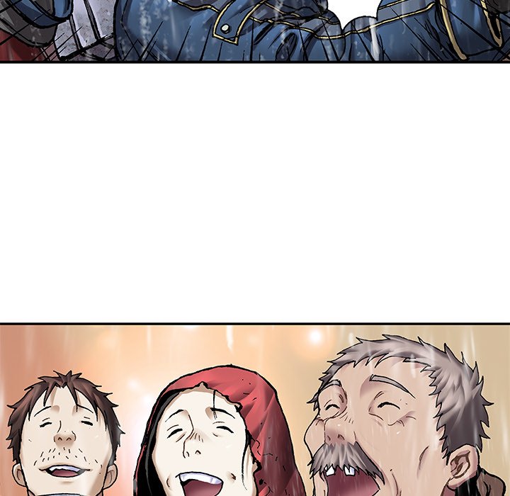 DeepWater chapter 107 page 97