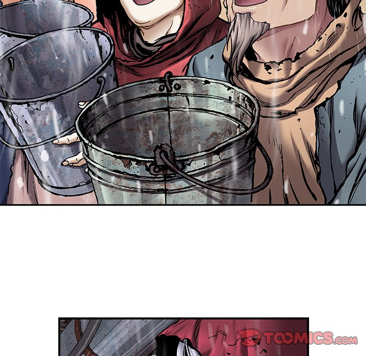 DeepWater chapter 107 page 98