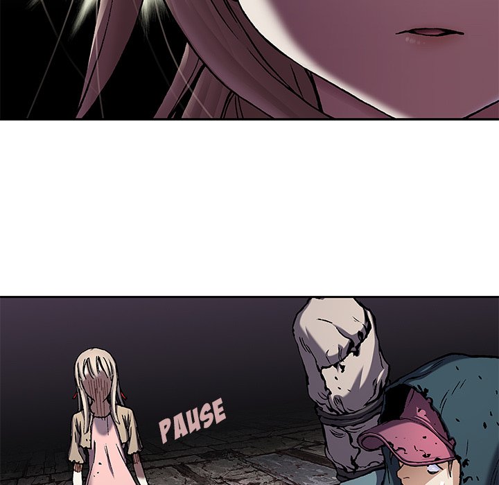 DeepWater chapter 108 page 12