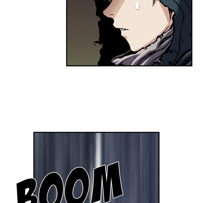DeepWater chapter 108 page 16