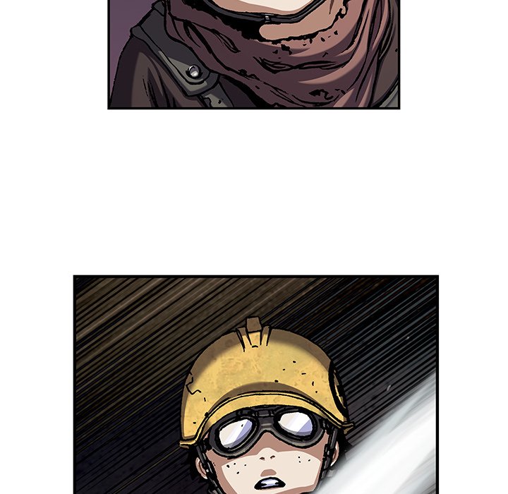 DeepWater chapter 108 page 23