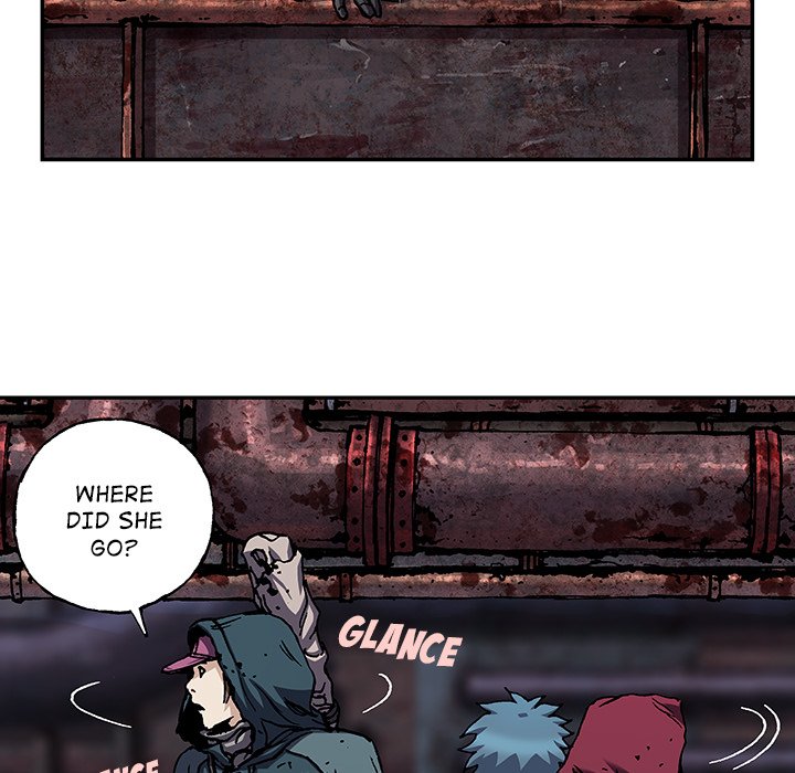 DeepWater chapter 108 page 29