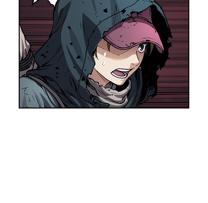 DeepWater chapter 108 page 31