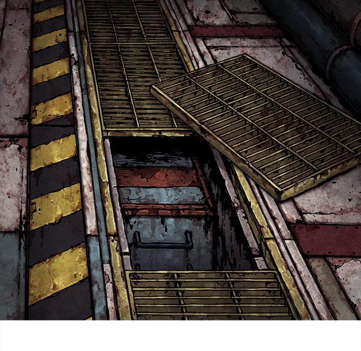 DeepWater chapter 108 page 35