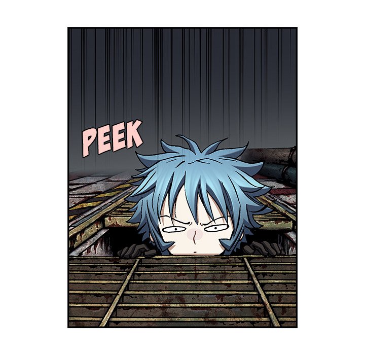 DeepWater chapter 108 page 45