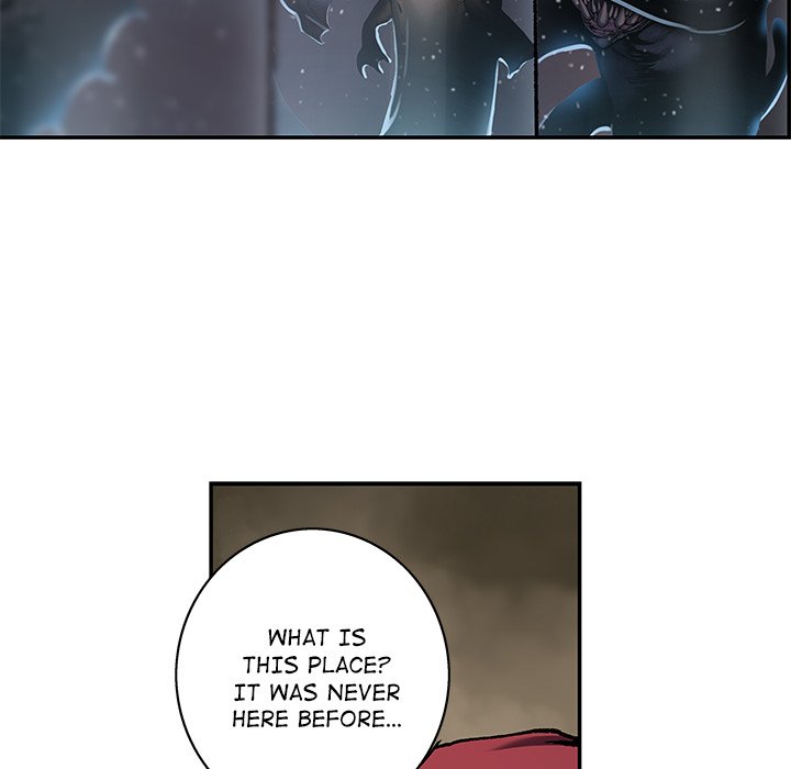 DeepWater chapter 108 page 49