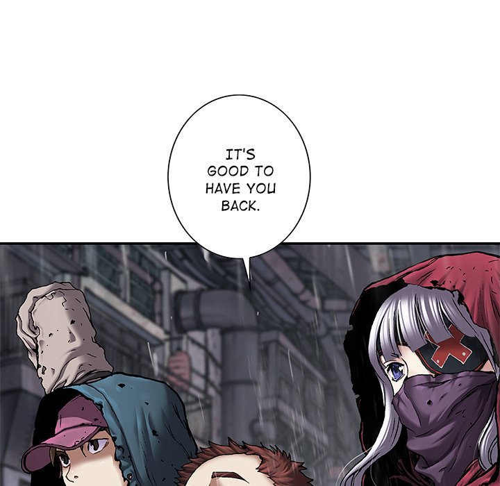 DeepWater chapter 108 page 5