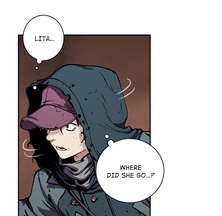 DeepWater chapter 108 page 51
