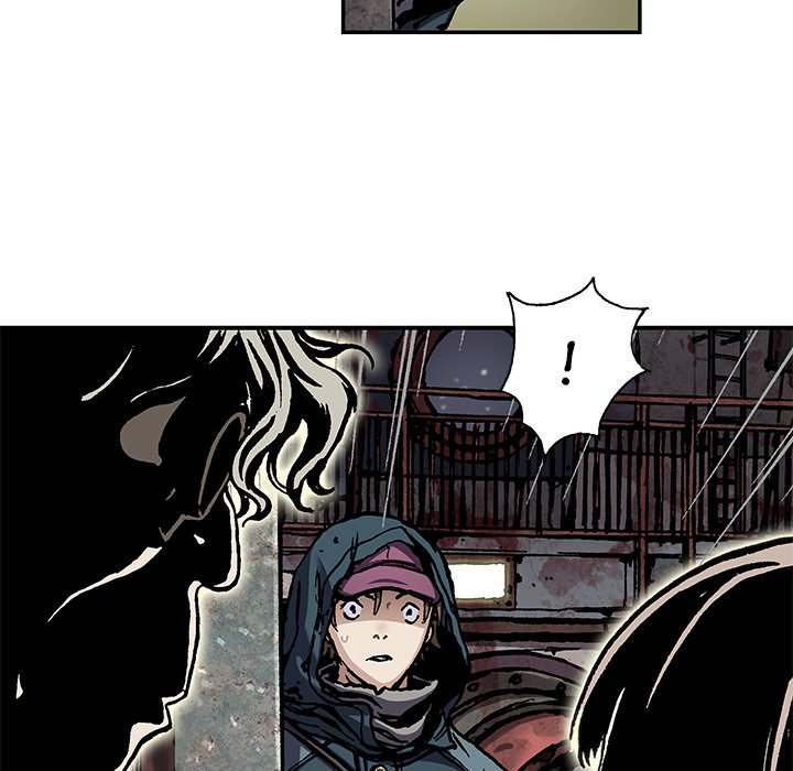 DeepWater chapter 108 page 53