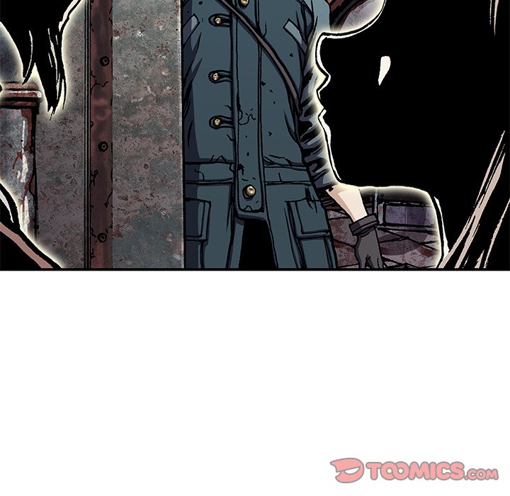 DeepWater chapter 108 page 54