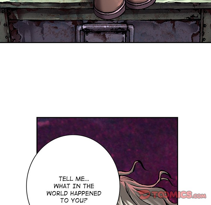 DeepWater chapter 108 page 66