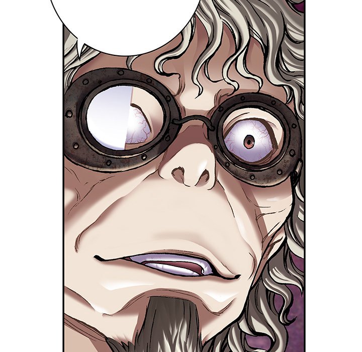DeepWater chapter 108 page 67