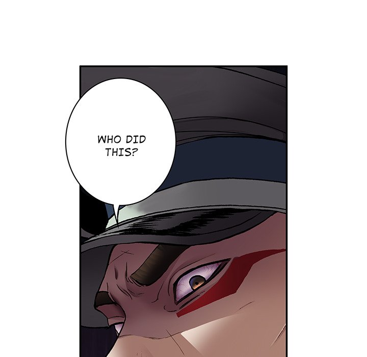 DeepWater chapter 108 page 71