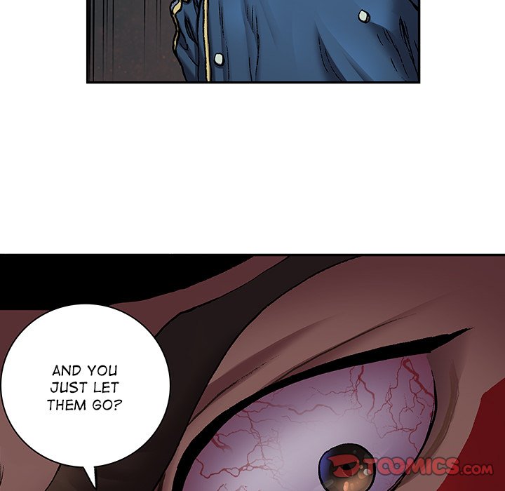 DeepWater chapter 108 page 74