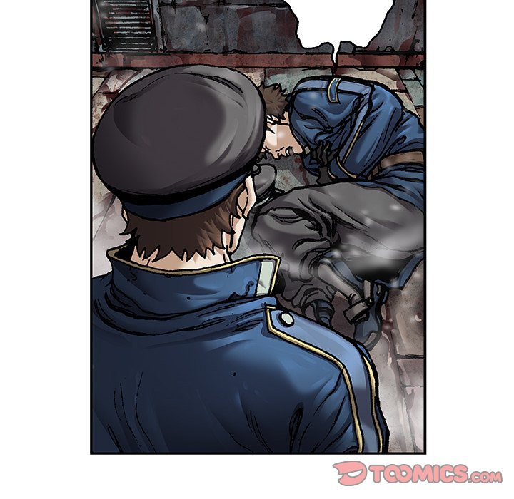DeepWater chapter 108 page 78