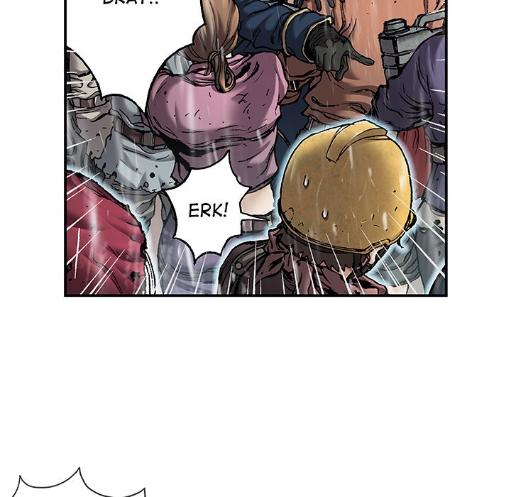 DeepWater chapter 108 page 8