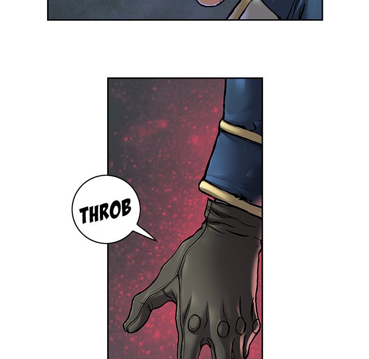 DeepWater chapter 108 page 81