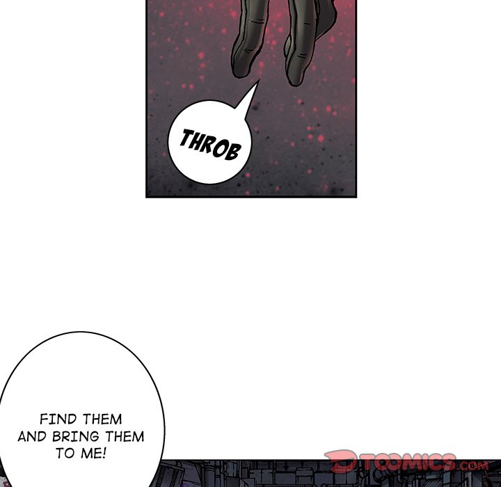 DeepWater chapter 108 page 82