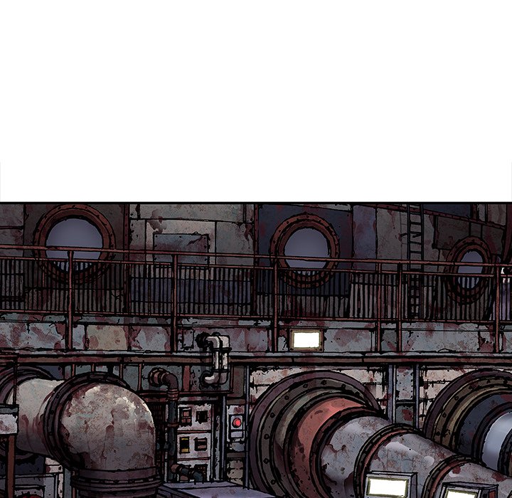 DeepWater chapter 108 page 84