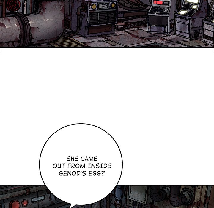 DeepWater chapter 108 page 85